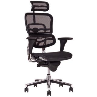 Ergonomická kancelářská židle OfficePro Sirius Mesh Neo