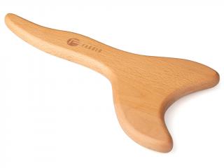 Fabulo Pádlo na maderoterapii