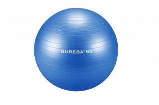 Fit míč Trendy Bureba Ball - Ø 55 cm Barva: modrá