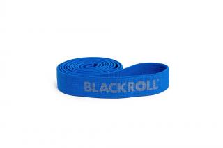 Fitness guma BlackRoll® Super Band - silná zátěž  104 x 3 cm