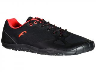 Freet Barefoot Connect 3 Black/Red Velikost: 42