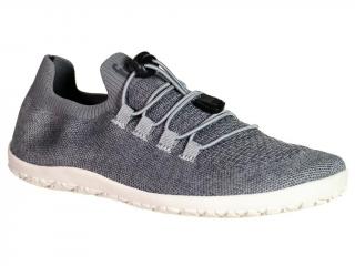 Freet Barefoot Tanga Gray Velikost: 41