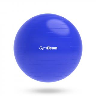 GymBeam FitBall 65 cm Barva: modrá