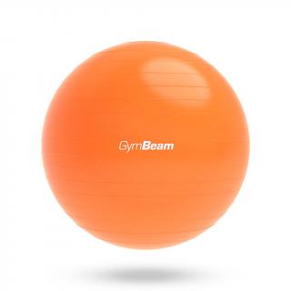 GymBeam FitBall 65 cm Barva: oranžová