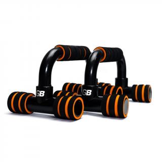 GymBeam Push Up Bar