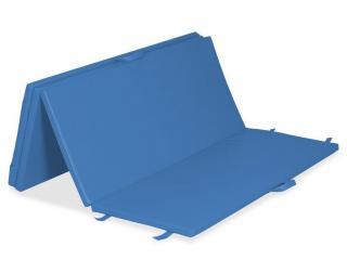 Habys 4D Barva: modrá (#23) - Vinyl Flex, Rozměry: 200x120x3 cm