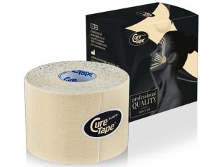 Kineziologický tejp na obličej CureTape® Beauty