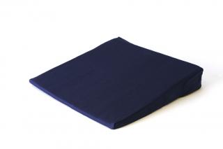 Klínová podložka na sezení SISSEL® Sit Standard  3 barvy Barva: modrá