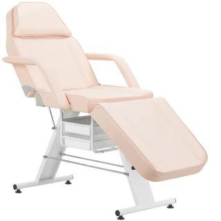 Kosmetické lehátko BeautyOne 202 Pink  180*62 cm | 39 kg | růžová