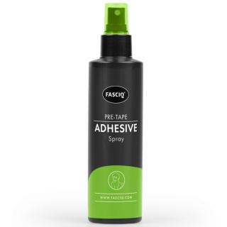 Lepidlo pod tejpy Fasciq® Pre-Tape Adhesive Spray  200 ml