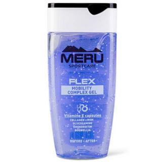 Masážní gel na mobilitu Meru Flex