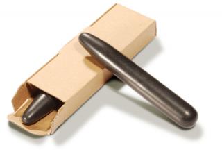 Masážní lávové kameny Fabulo Pencil, 2ks
