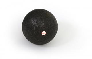 Masážní míček SISSEL® Myofascia Ball Mini  Ø 8 cm Barva: černá