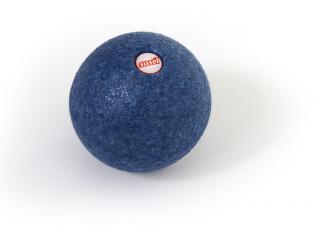 Masážní míček SISSEL® Myofascia Ball Mini  Ø 8 cm Barva: modrá