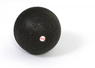 Masážní míček SISSEL® Myofascia Ball  Ø 12 cm Barva: černá