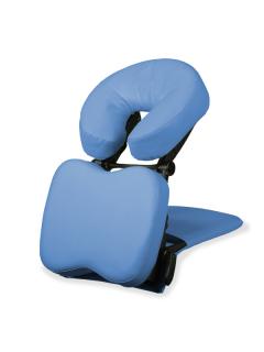 Masážní pomůcka HABYS® Mobile Matt  6 barev Barva: modrá (#23) - Vinyl Flex
