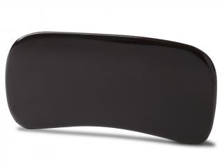Masážní pomůcka NonDolens® Gua Sha obdélník - Buvolí roh