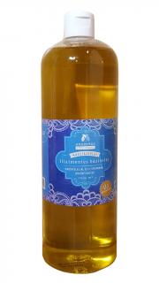Masszázs Manufaktura přírodní rostlinný masážní olej - Základní  250 ml / 1000 ml Objem: 1000 ml