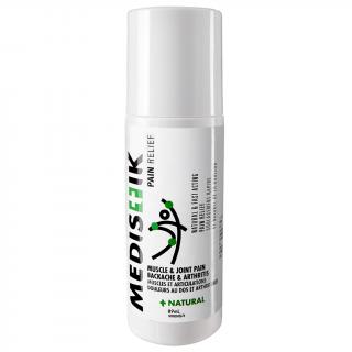 Medistik Ice Roll on 89 ml