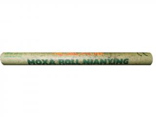 Moxovací doutníky Moxa Roll NianYing  10 ks