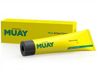 Muay Active Cream