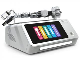 Multifunkční kosmetický přístroj Fabulo F-364