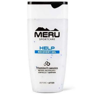 Regenerační gel Meru Help Objem: 150 ml