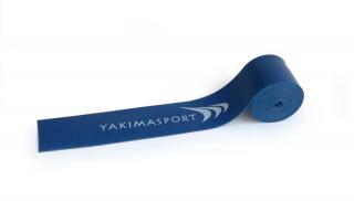 Rehabilitační páska Yakimasport Floss band - Heavy 1,5 mm
