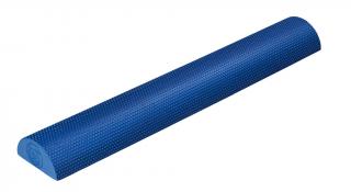 Rehabilitační půlválec Trendy Roll Media  91 x 15 cm Barva: modrá