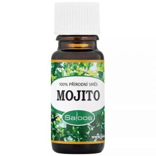 Saloos éterický olej Mojito  10 ml