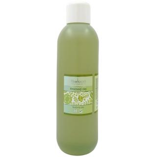 Saloos rostlinný masážní olej - Hroznový Objem: 1000 ml