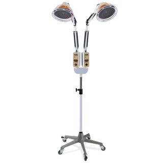 Terapeutická lampa TDP CQ-33 s minerální deskou (CX111)