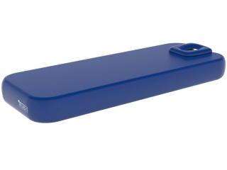 Terapeutická nafukovací matrace Nubis Sport Barva: tmavě modrá