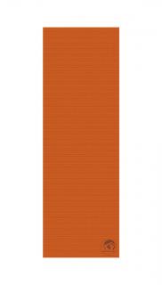 Trendy Sport Yoga Mat Barva: oranžová