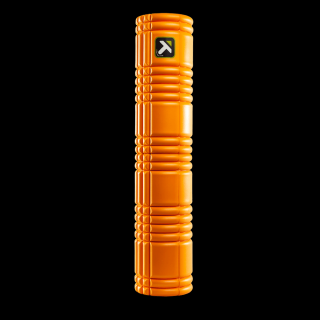 Trigger Point Foam Roller GRID 2.0 Barva: oranžová