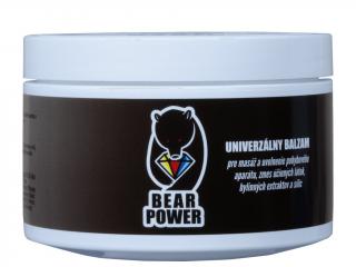 Univerzální balzám Power Strong Bear Power