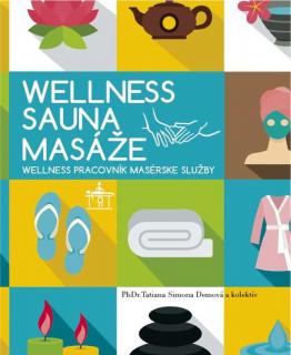 Wellnes Sauna Masáže - PhDr. Tatiana Simona Demová