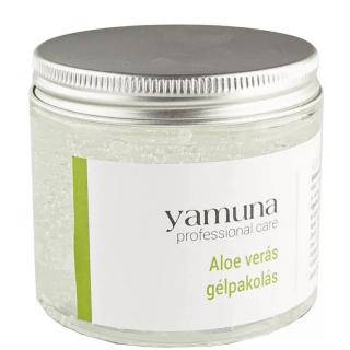 Yamuna Aloe Vera gelová maska