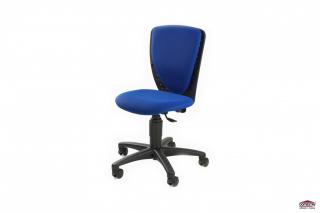 Dětská židle APOLENA-modrá