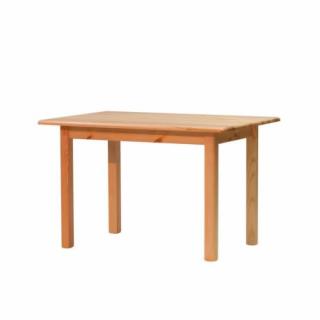 Jídelní stůl PINO borovice Rozměry: 100x70