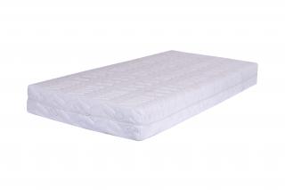 Matrace SIBIA Soft - Solwo Design