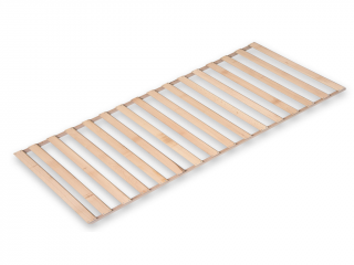 Smrkový rošt v rámu Domestav č.236 Rozměr: 120x200