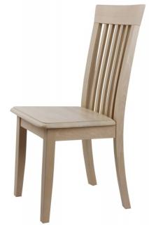 Židle buková celodřevěná KLÁRA