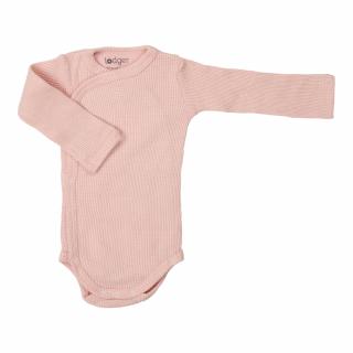 LODGER Body Romper Long Sleeves Ciumbelle Sensitive Velikost: 56