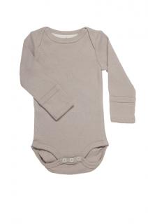 LODGER Body Romper Newborn Cotton Stars Cowboy Velikost: 62