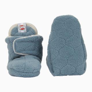 LODGER Capáčky Slipper Botanimal Ocean Velikost: 12-18 měsíců 21