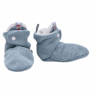 LODGER Capáčky Slipper Ciumbelle Ocean Velikost: 3-6 měsíců (vel. 16)