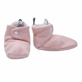 LODGER Capáčky Slipper Ciumbelle Sensitive Velikost: 0-3 měsíce (vel. 15)