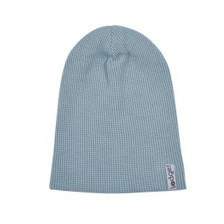 LODGER Čepice Beanie Ciumbelle Ocean Velikost: 0 - 6 měsíců