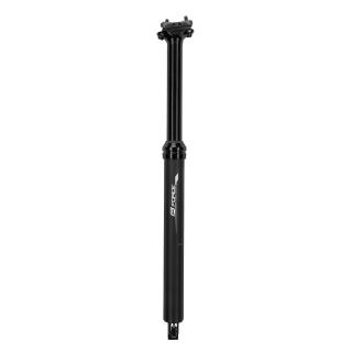 Teleskopická sedlovka Force Dropper 31,6/485mm zdvih 150mm